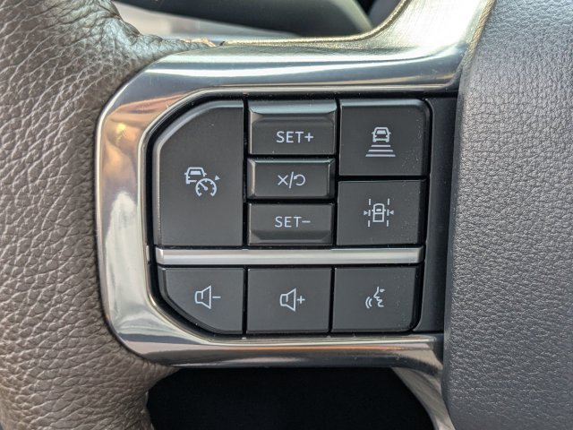 Used 2025 Ford F250 King Ranch AWD/4WD image 26