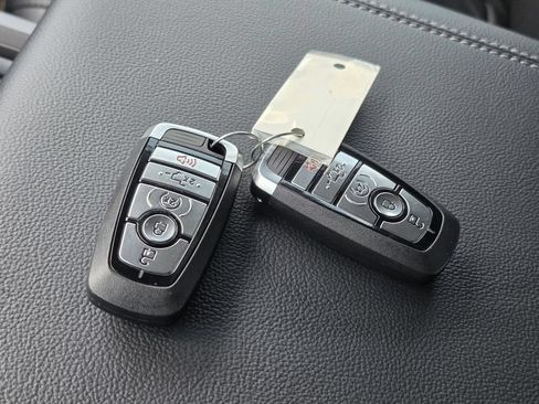 New 2026 Ford F350 Lariat AWD/4WD image 34