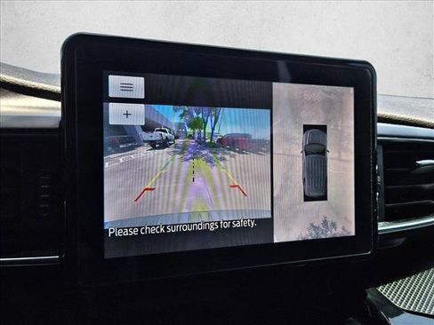 Used 2021 Ford Explorer ST w/ Equipment Group 401A AWD/4WD image 14