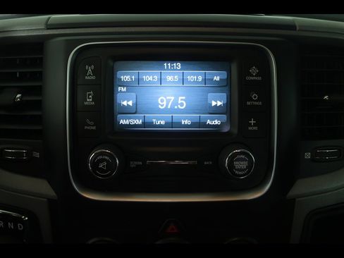 Used 2014 RAM 1500 Express image 20