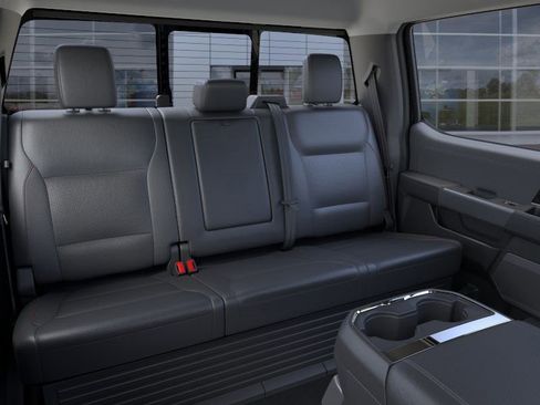 New 2025 Ford F250 Lariat w/ Lariat Ultimate Package image 11