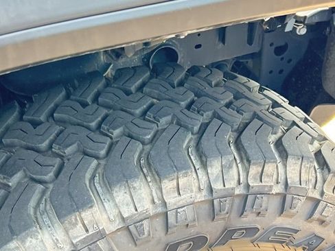 Used 2025 Jeep Wrangler Unlimited Sport S 4xe AWD/4WD image 16