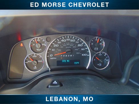 New 2025 Chevrolet Express 3500 w/ Power Convenience Package image 17