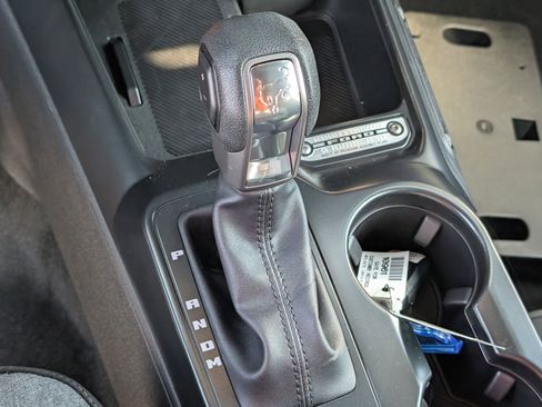 New 2026 Ford Bronco Base image 28