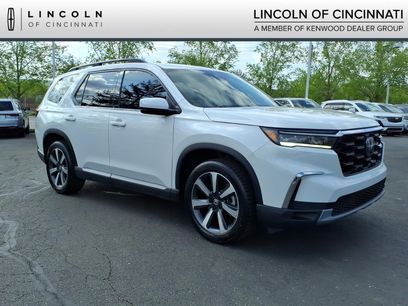 Used 2023 Honda Pilot Touring