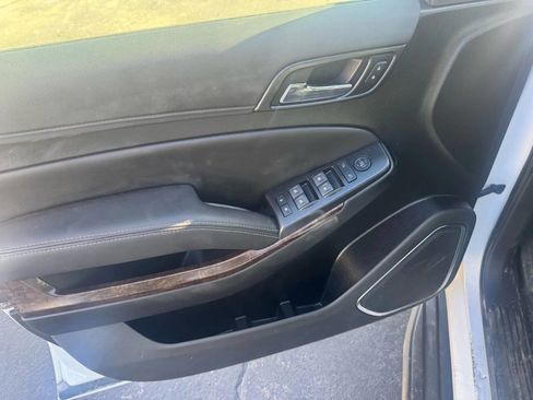 Used 2016 Chevrolet Tahoe Special Service 4x4 4dr SUV image 7