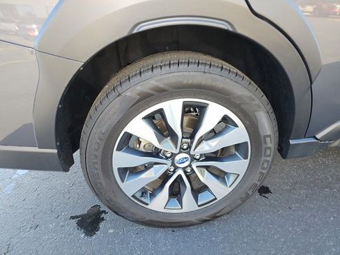 Used 2024 Subaru Outback Touring XT image 82