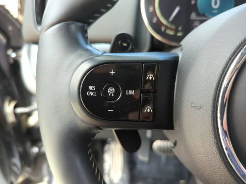 Used 2022 MINI Cooper Countryman John Cooper Works w/ Convenience Package AWD/4WD image 12
