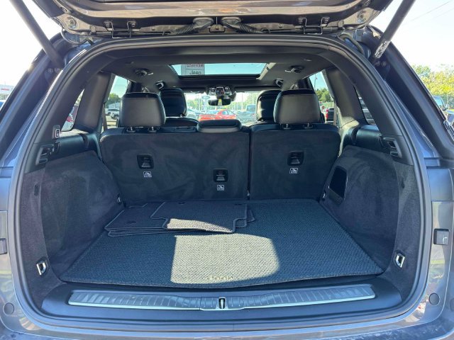 Used 2024 Jeep Grand Cherokee Summit AWD/4WD image 41