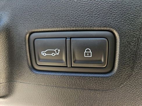 New 2026 Hyundai Santa Fe Calligraphy FWD image 15