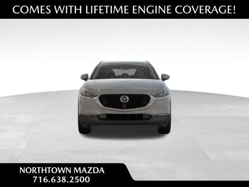 New 2026 MAZDA CX-30 AWD 2.5 S w/ Premium Package image 2