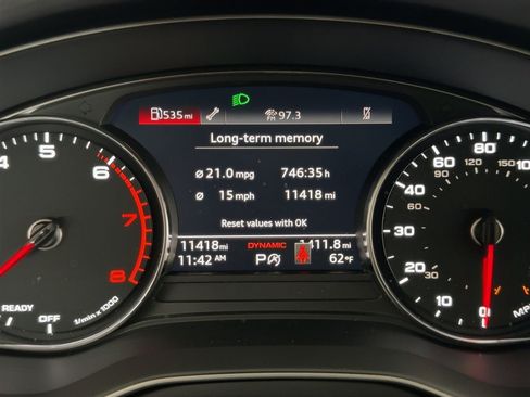 Certified 2023 Audi A5 2.0T Premium w/ Convenience Package image 17