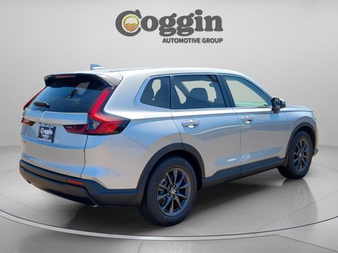 New 2026 Honda CR-V EX-L image 5