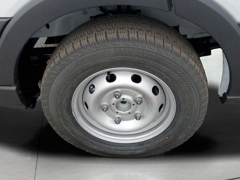 New 2026 Ford Transit 350 148 High Roof Extended image 14