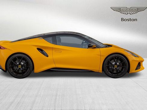 Used 2024 Lotus Emira First Edition image 5