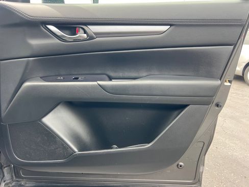 Used 2021 MAZDA CX-5 Touring FWD image 18