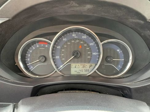 Used 2016 Toyota Corolla L FWD image 18