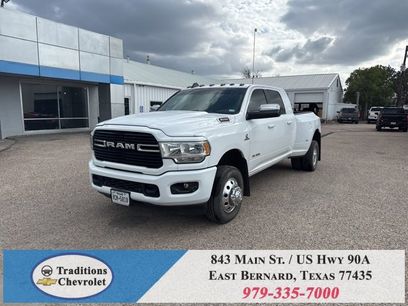 Used 2019 RAM 3500 Big Horn