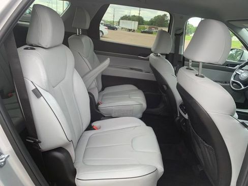 Used 2025 Hyundai Palisade SEL AWD/4WD image 29