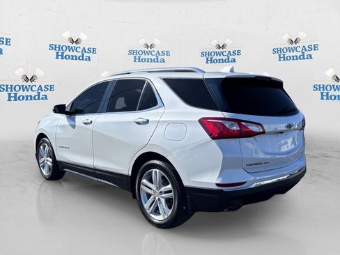 Used 2020 Chevrolet Equinox Premier FWD image 5
