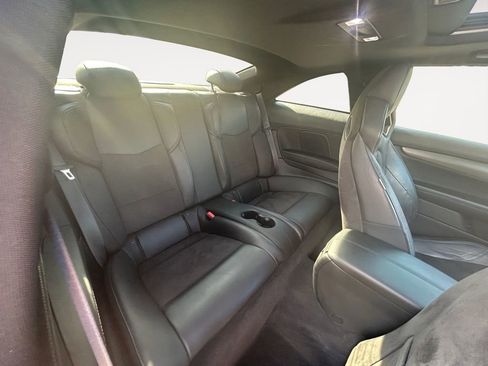 Used 2016 Cadillac ATS V w/ Luxury Package RWD image 23