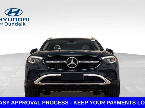 Used 2024 Mercedes-Benz GLC 300 4MATIC w/ Advanced USB Package image 6