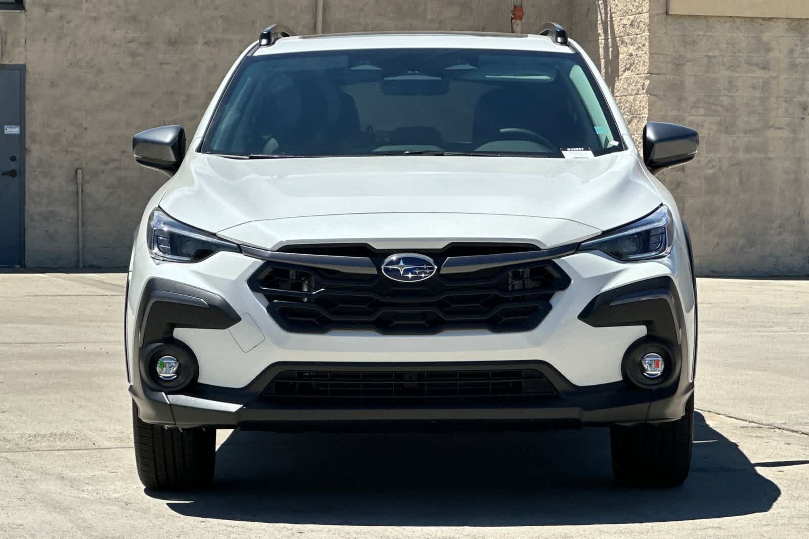 New 2026 Subaru Crosstrek 2.5i Limited AWD/4WD image 8