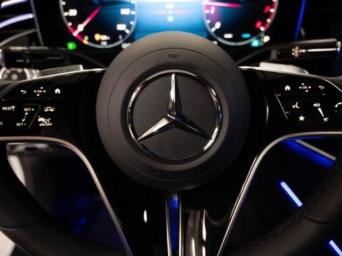 New 2026 Mercedes-Benz E 350 Sedan image 20