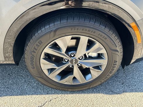 Used 2024 Kia Sportage SX Prestige image 12