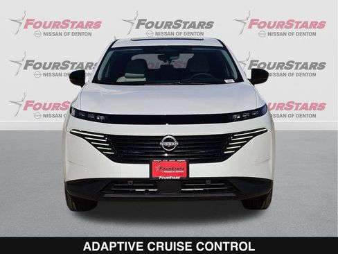 New 2026 Nissan Murano SL image 9