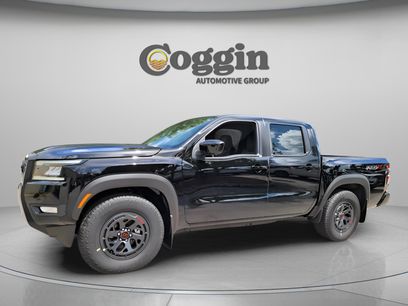 New 2026 Nissan Frontier Pro-X w/ Pro Premium Package