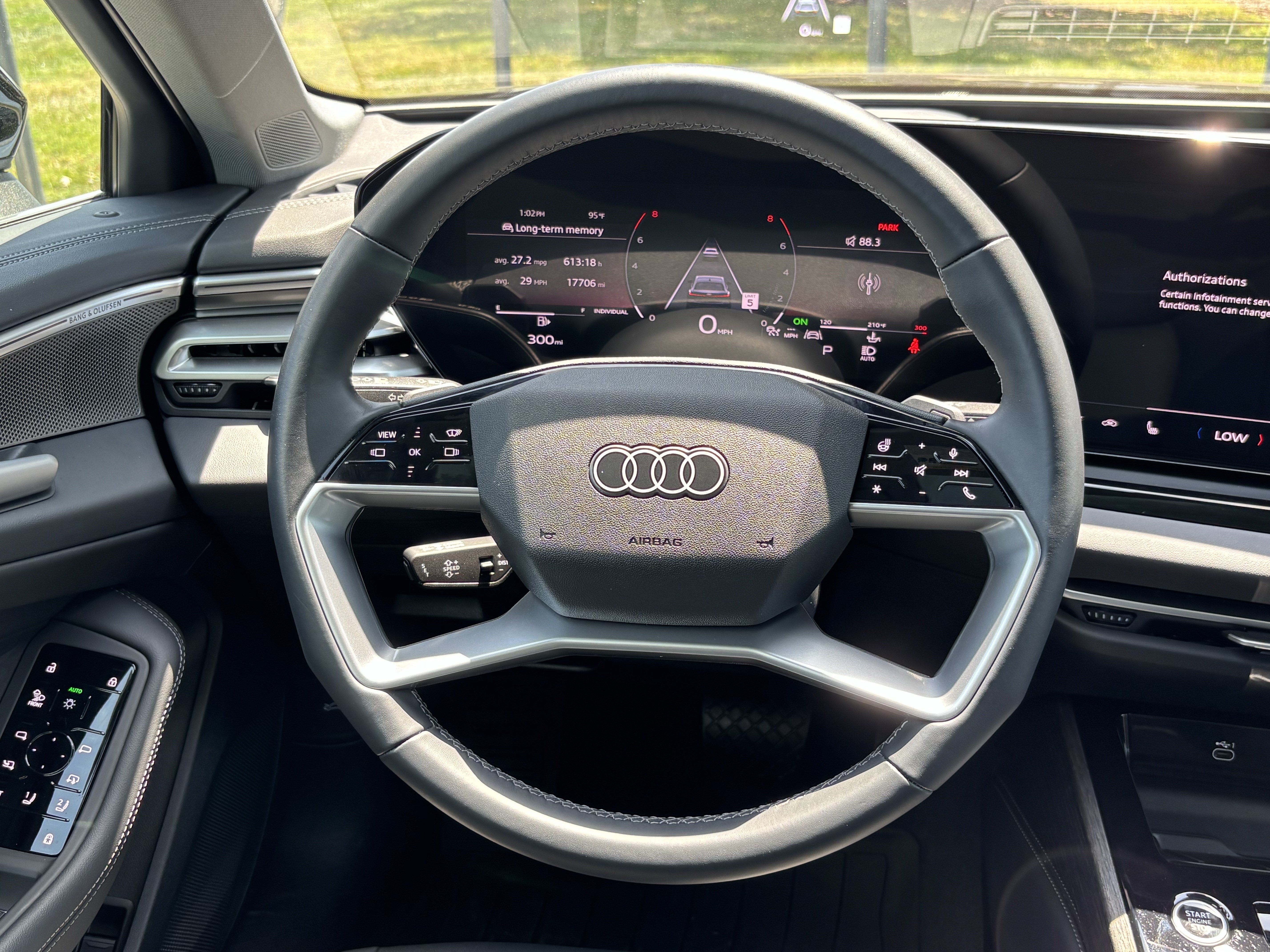 Certified 2025 Audi A5 2.0T Premium w/ Premium Plus AWD/4WD image 18