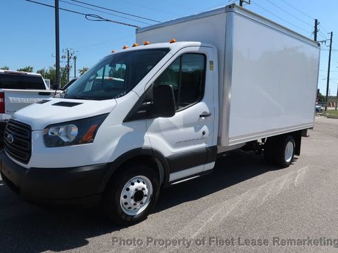 Used 2018 Ford Transit 350 156 DRW RWD image 40