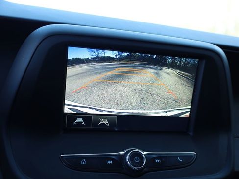 Used 2018 Chevrolet Camaro LS image 27