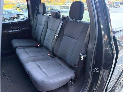 Used 2020 Ford F150 XLT w/ Equipment Group 301A Mid image 30