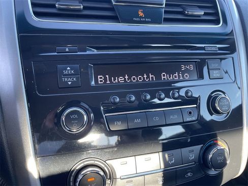 Used 2015 Nissan Altima 2.5 S image 12