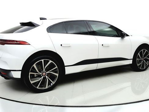 Used 2023 Jaguar I-PACE HSE AWD/4WD image 7