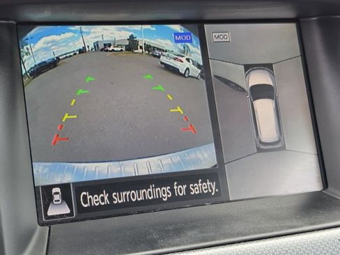 Used 2017 Nissan Pathfinder SL w/ SL Tech Package FWD image 17