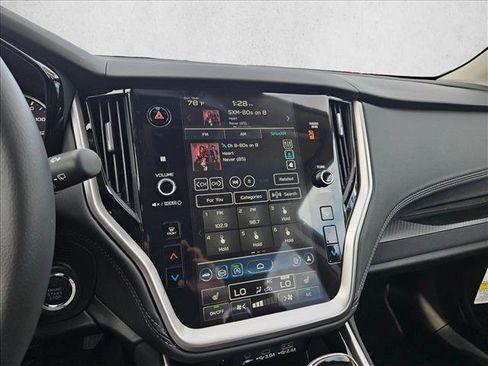 New 2025 Subaru Outback Premium image 12