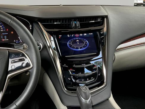 Used 2016 Cadillac CTS AWD Sedan image 9