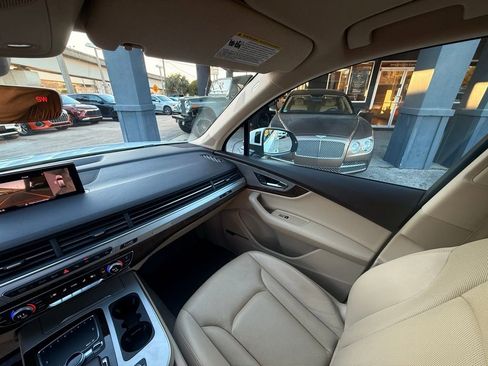 Used 2019 Audi Q7 2.0T Premium Plus w/ Premium Plus Package image 32