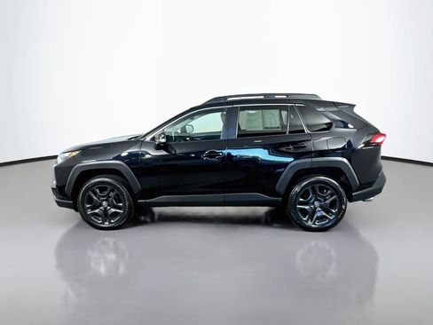 Used 2024 Toyota RAV4 Adventure AWD/4WD image 5