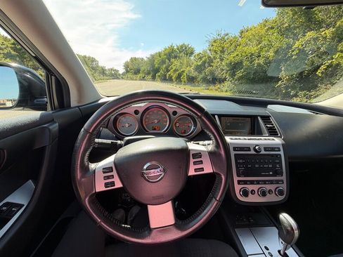 Used 2006 Nissan Murano S AWD/4WD image 10