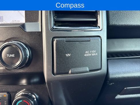 Used 2019 Ford F150 XLT w/ Equipment Group 302A Luxury AWD/4WD image 27