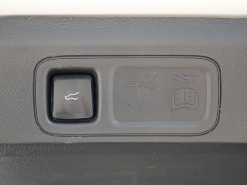 Certified 2024 Ford Expedition Max Limited AWD/4WD image 14