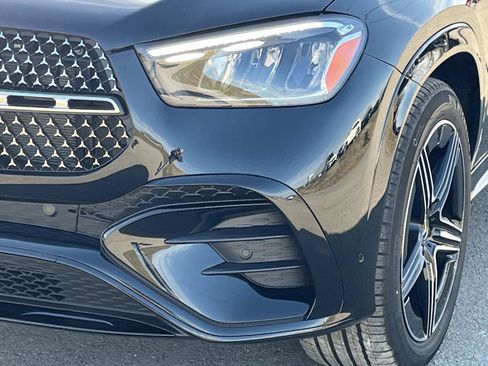 Used 2025 Mercedes-Benz GLE 350 4MATIC image 8