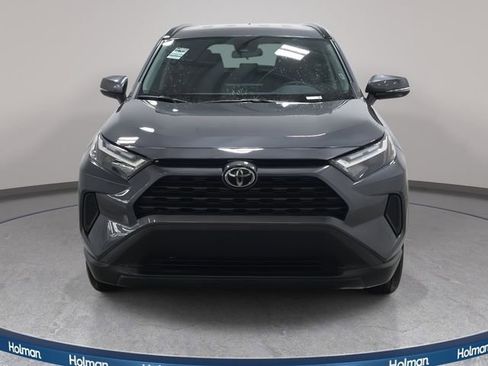 Certified 2025 Toyota RAV4 XLE image 2