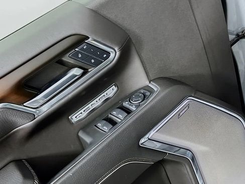 Certified 2024 GMC Sierra 1500 Denali w/ Denali Reserve Package image 17