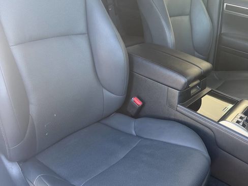 Used 2014 Lexus GX 460 AWD/4WD image 10