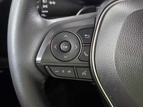 Used 2024 Toyota Corolla XSE FWD image 32